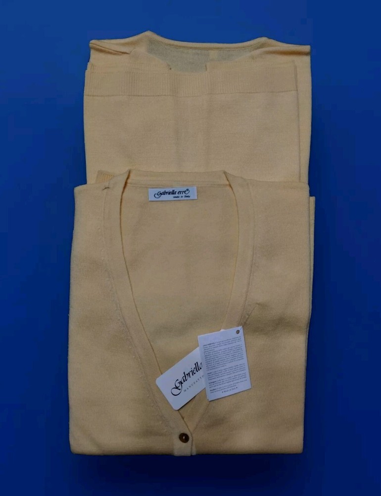 Twen Wool Set