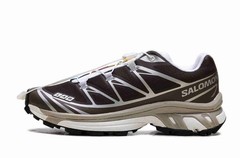 Salomon Salomon XT-6 Earth Brown Walnut L49209900 Men Size