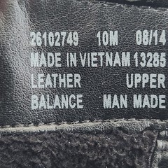 Clark’s Women’s Natira Kit Boots Size 10M Black Leather Upper Wedge Goretex