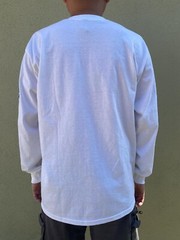 Hawaiian Design Men Women Long Sleeve T-Shirt Surfboard Surfing North Shore