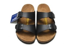 🏖️ Birkenstock Arizona Soft Footbed Suede Leather Sandals NEW-All Colors