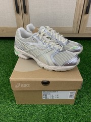 Asics Gel-Ds Trainer 14 Cream Fossil Size 12 Mens Brand New