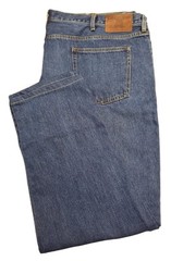 Lands’ End Men’s Traditional Fit Jeans 30″ Inseam NWOT