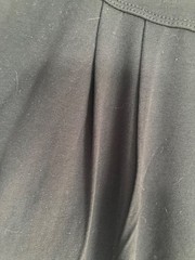 J Jill black rayon pants 2X.