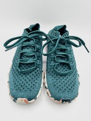 NoBull Allday Knit Sneakers /Trainers in Blue UNISEX US Size M6 / W 7.5