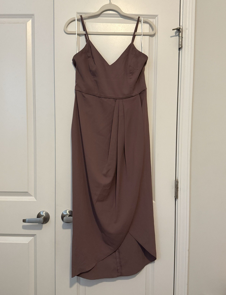 Lulus Dress