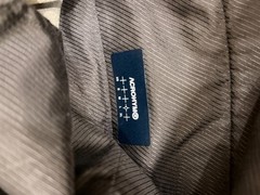 New without tags ACRONYM® Schoeller Dryskin Drawcord Cargo Trouser Size Large