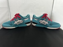 Bait X Asics Gel Lyte III Teal Dragon size 10