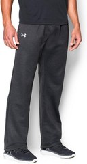 Under Armour Storm Fleece Team Pant – Adult – Carbon – Medium