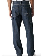 Levi Strauss Signature Men’s Carpenter Jeans size 30×32
