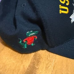 USS OGDEN LPD-5 Hat Cap US Navy Ship Navy Command Caps Made in USA *AUTHENTIC*