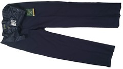 NEW $149 Orvis Womens Wool Flannel Pants! *Heavier, Soft* Elastic Waist