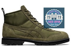 Onitsuka Tiger MEXICO RINKAN 1183B514 300 BRONZE GREEN Unisex Men Women Shoes