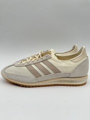 Adidas Women’s SL 72 OG Originals Size 9 Cream Wonder Taupe |JH7394|