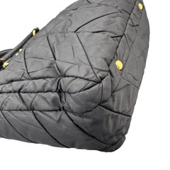 Prada Handbag Black Tessuto Nylon (ym062226f9r)