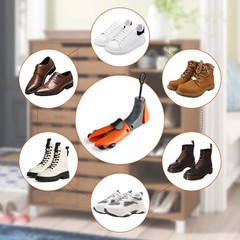 Adjustable Shoe Stretcher Expander Men Women Boot Size US S/5.5-10 L/10-13.5
