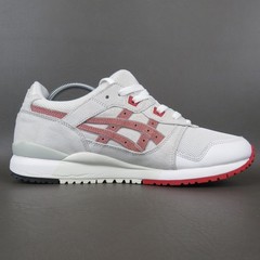 Asics Shoes – 2020 Gel Lyte III Ronnie Fieg Tokyo Yoshino Kith – Sz 9.5 Mens