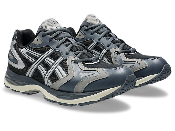 1203A603-002 Asics Gel-K1011 Black Carrier Grey (Men’s)