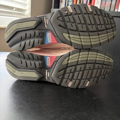 🔥 Size 10.5 – New Balance Joe Freshgoods x 992 Made in USA Aged Well U992JG1