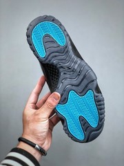 AJ 11 Retro Gamma Blue 2025 CT8012-047