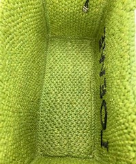 LOEWE Font Tote Small A685B59X01 #1003