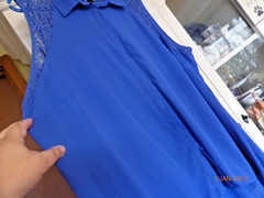 City Chic Top XL