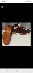 Air Jordan 7 Cigar