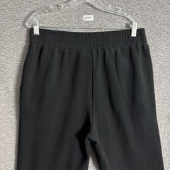 Varley DoubleSoft Women’s Size XL Black The Wide Leg Pant 3.0 Drawstring