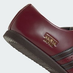 ADIDAS Japan Lux – Burgundy – BNIB – Sz 5 UK (6.5 US) 38 Eur