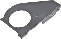 Parts 24282999 Transmission Cover