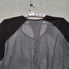 Torrid x Harry Potter Women Shirt 5 Black Graphic Print Crew Neck Pullover
