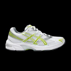 ASICS Gel 1130 White Green Apple 1203A609-105 In Stock