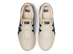 Onitsuka Tiger GSM SD 1183A803 200 OATMEAL PEACOAT UNISEX Shoes