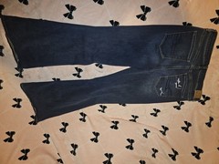 American Eagle Flare Jeans
