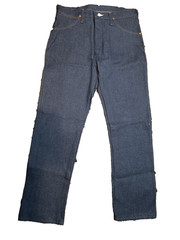 ​Wrangler 13MWZ Cowboy Cut Jeans 33×30 Original Fit Heavyweight Denim NWT ProRod