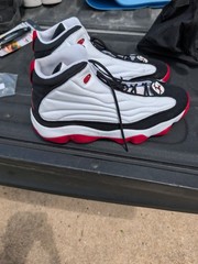 Jordan pro Strong Size 14