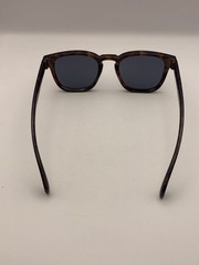 Sunsentials Women’s Sunglasses Tortoise Frame 23mm UV Protection