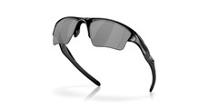 Oakley Sunglasses Half Jacket 2.0 XL OO9154-01 Polished Black / Black Iridium