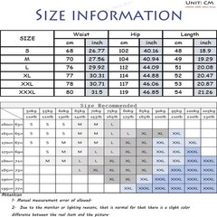 Men’s Cotton Linen Lightweight Gym Beach Shorts Summer Casual Fit Pants Fun Gift