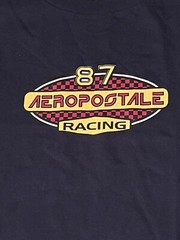 Vintage Mens Aeropostale Long Sleeve Shirt Size Large New Without Tags!!