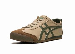 Onitsuka Tiger Onitsuka Tiger Mexico 66 Beige Grass Green 1183C102-250
