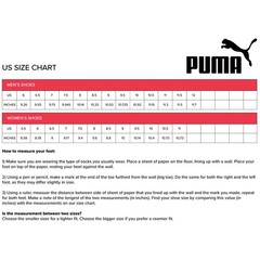 PUMA Ultra Ultimate Court Soccer Mens Red Sneakers Athletic Shoes 10750301