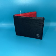 Puma Brand Ferrari Sport Wallet