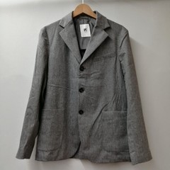 PT TORINO 3B Tailored Jacket TL3FGD010SAG Used