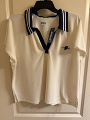 Women’s Pickleball Top Size. XXL New with Tags