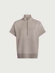 Brand New Varley Ritchie Short Sleeve Sweat Multiple Colors and Sizes Available