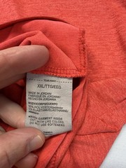 Under Armour | Playoff Polo | Orange | Men’s XXL | GUC