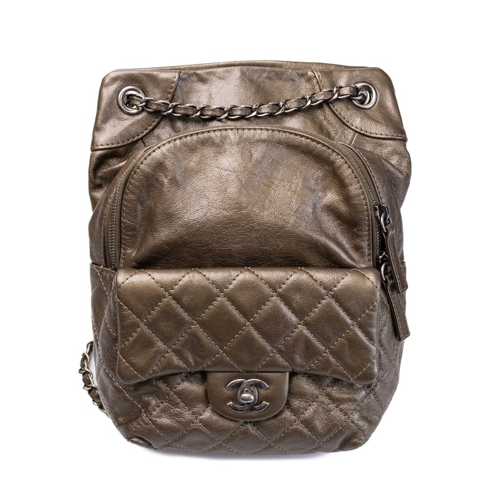 Chanel Backpack C25092054