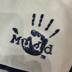 Vintage Mudd Jeans Messenger Bag Y2K Shoulder Bag
