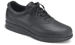 SAS Men’s Shoes Guardian Black Many Sizes And Widths New In The Box